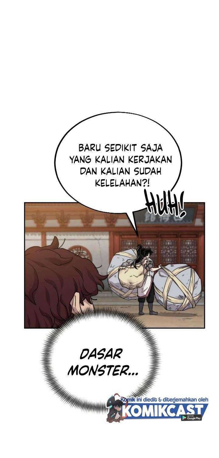 Return of the Flowery Mountain Sect Chapter 18 Gambar 51