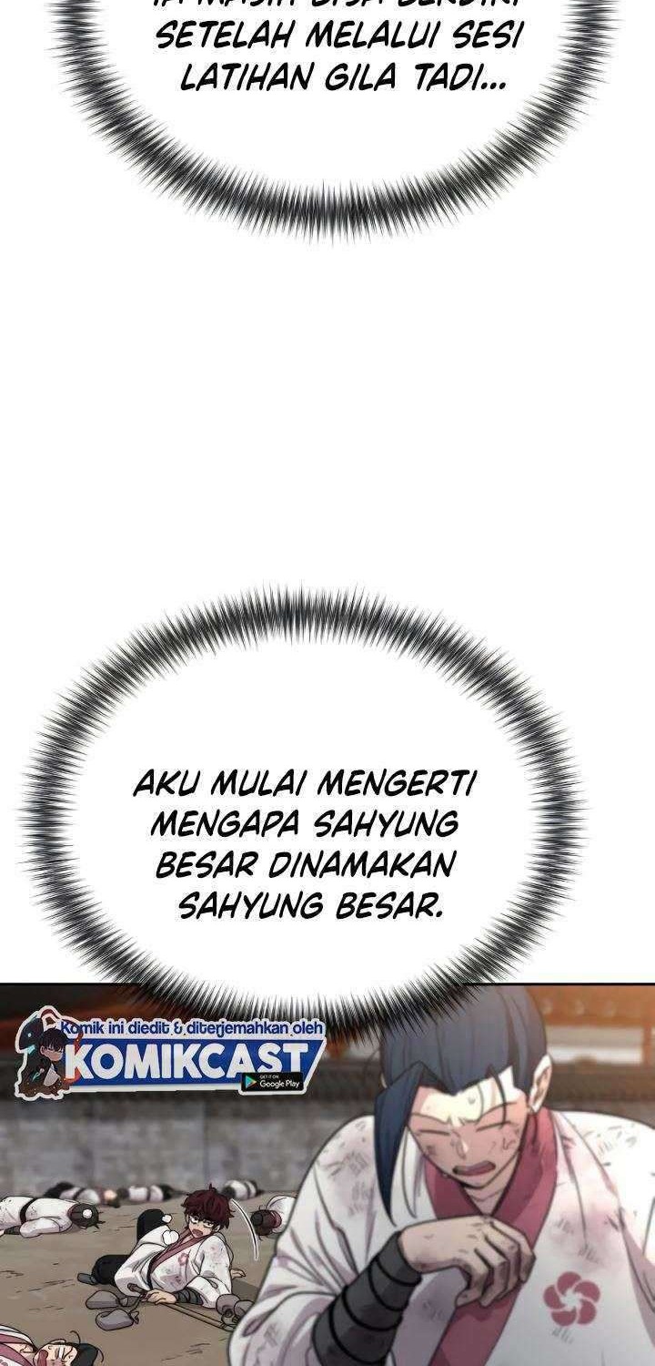 Return of the Flowery Mountain Sect Chapter 18 Gambar 46