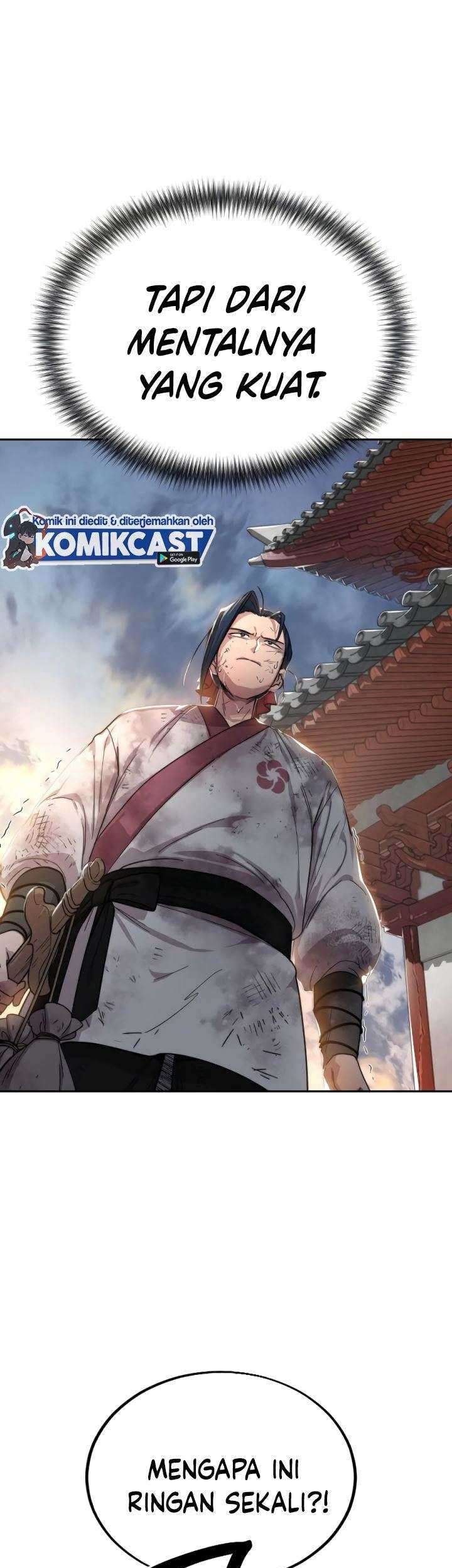 Return of the Flowery Mountain Sect Chapter 18 Gambar 48