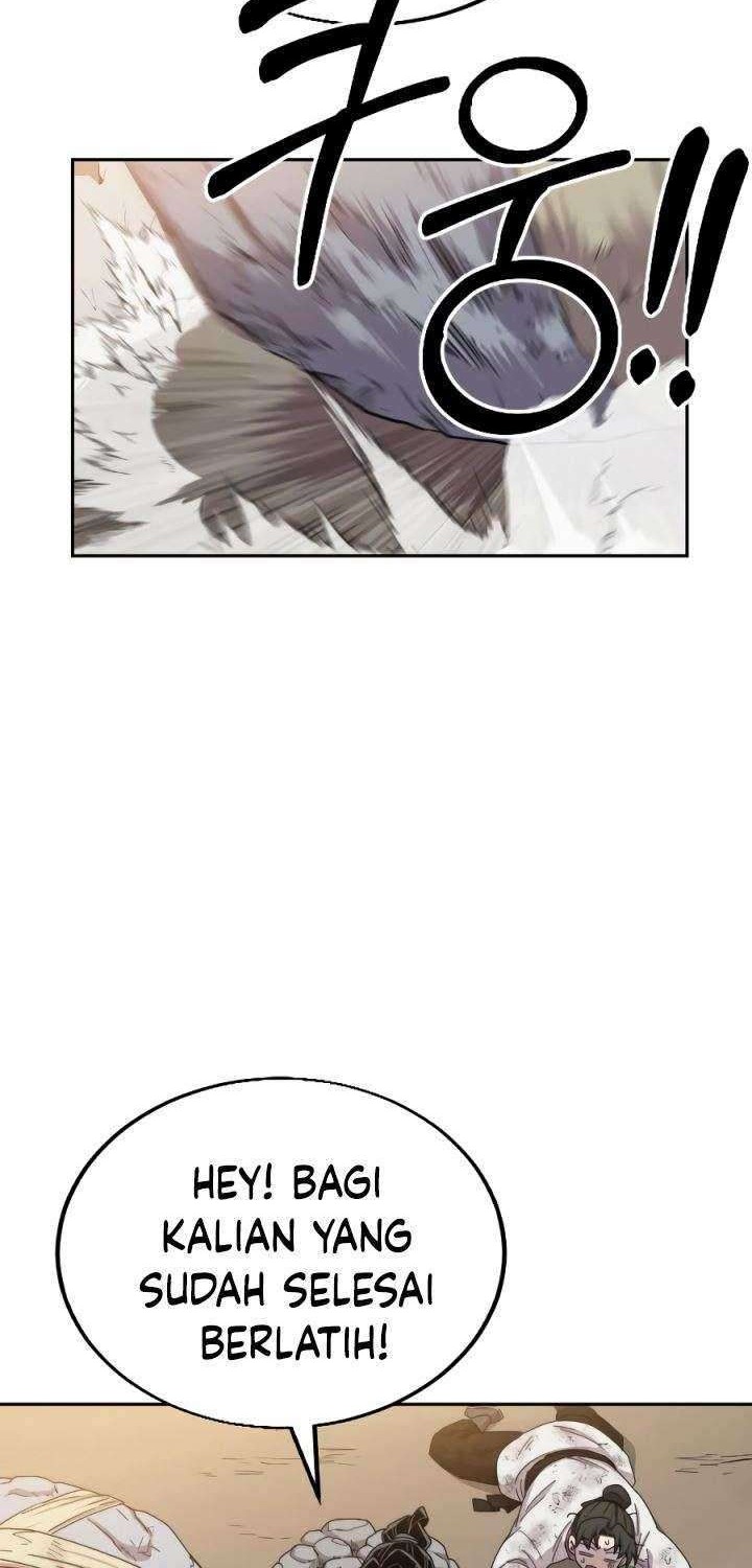 Return of the Flowery Mountain Sect Chapter 18 Gambar 49