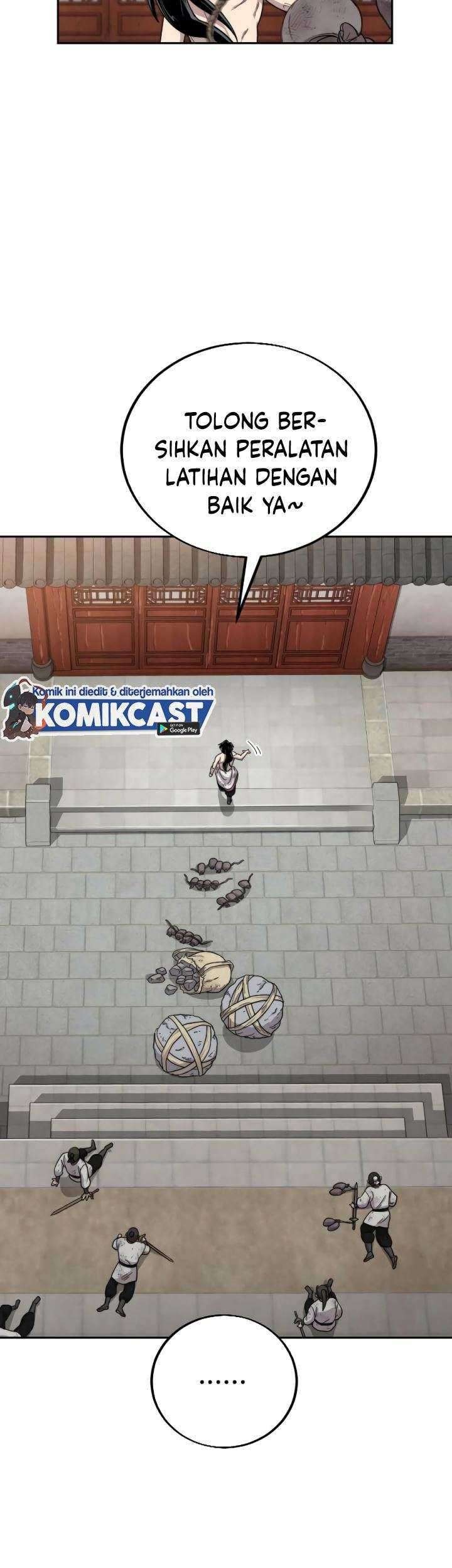 Return of the Flowery Mountain Sect Chapter 18 Gambar 54