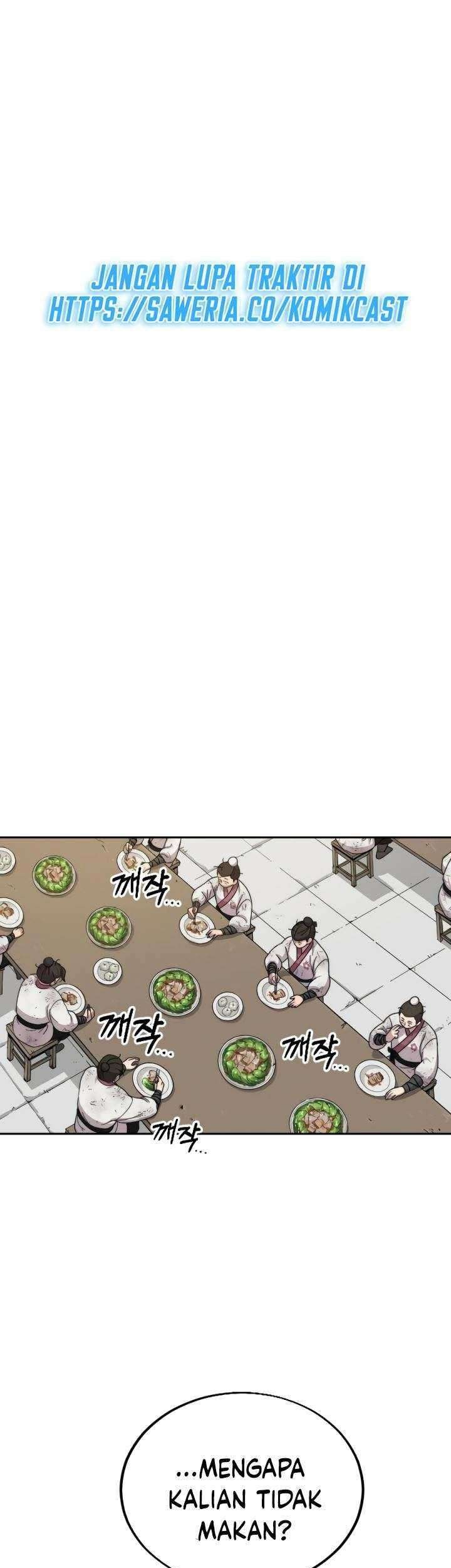 Return of the Flowery Mountain Sect Chapter 18 Gambar 56