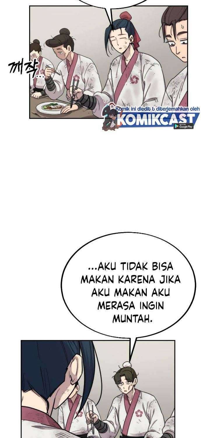 Return of the Flowery Mountain Sect Chapter 18 Gambar 57