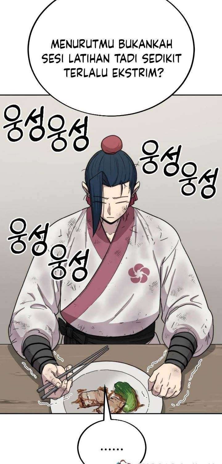 Return of the Flowery Mountain Sect Chapter 18 Gambar 60