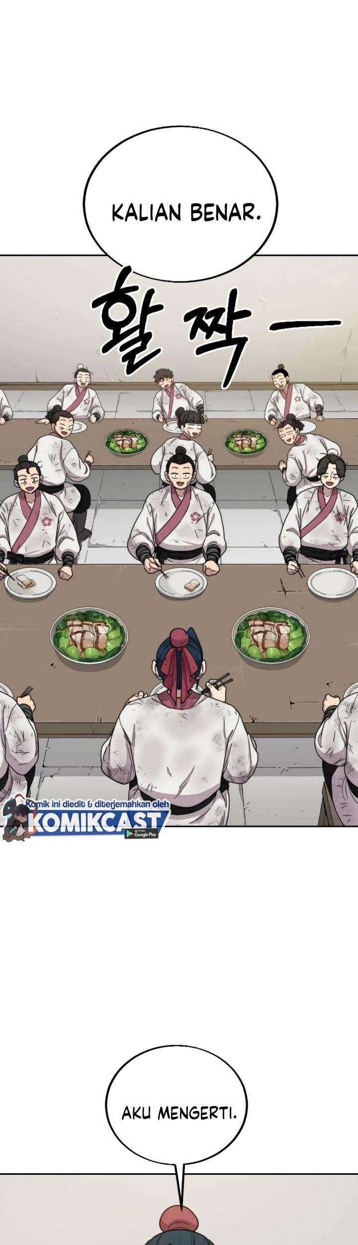 Return of the Flowery Mountain Sect Chapter 18 Gambar 68