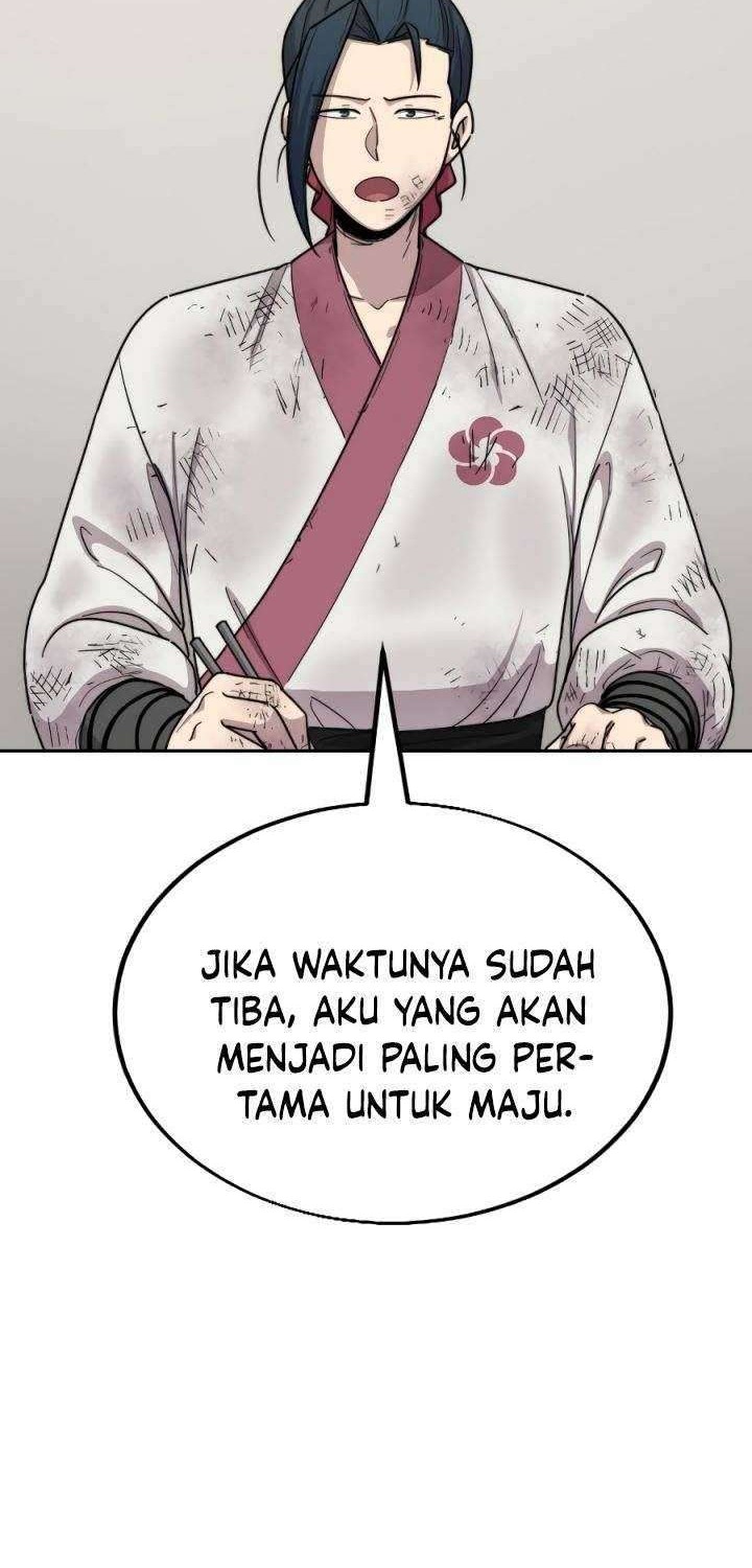 Return of the Flowery Mountain Sect Chapter 18 Gambar 69