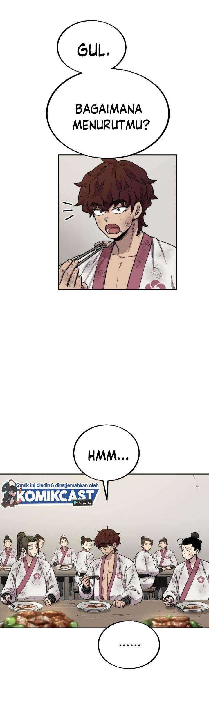 Return of the Flowery Mountain Sect Chapter 18 Gambar 63