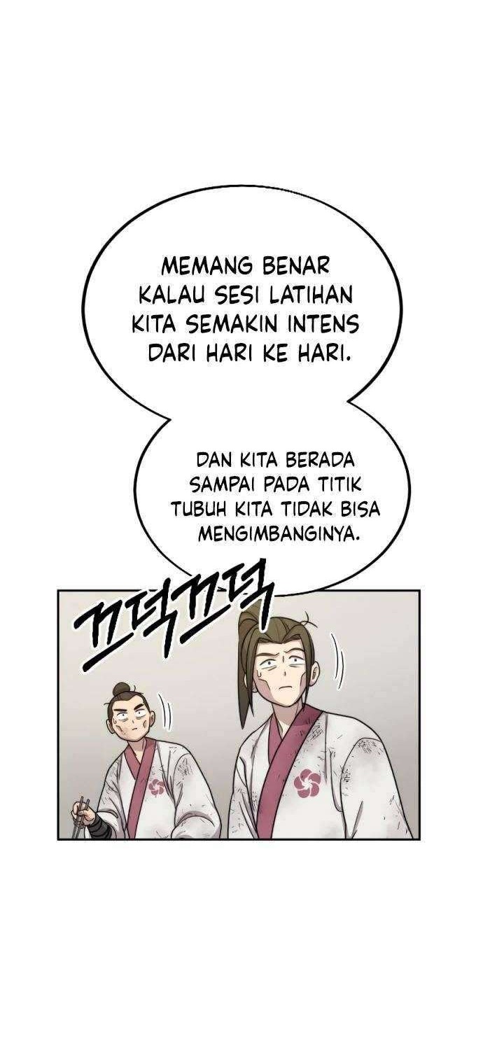 Return of the Flowery Mountain Sect Chapter 18 Gambar 64