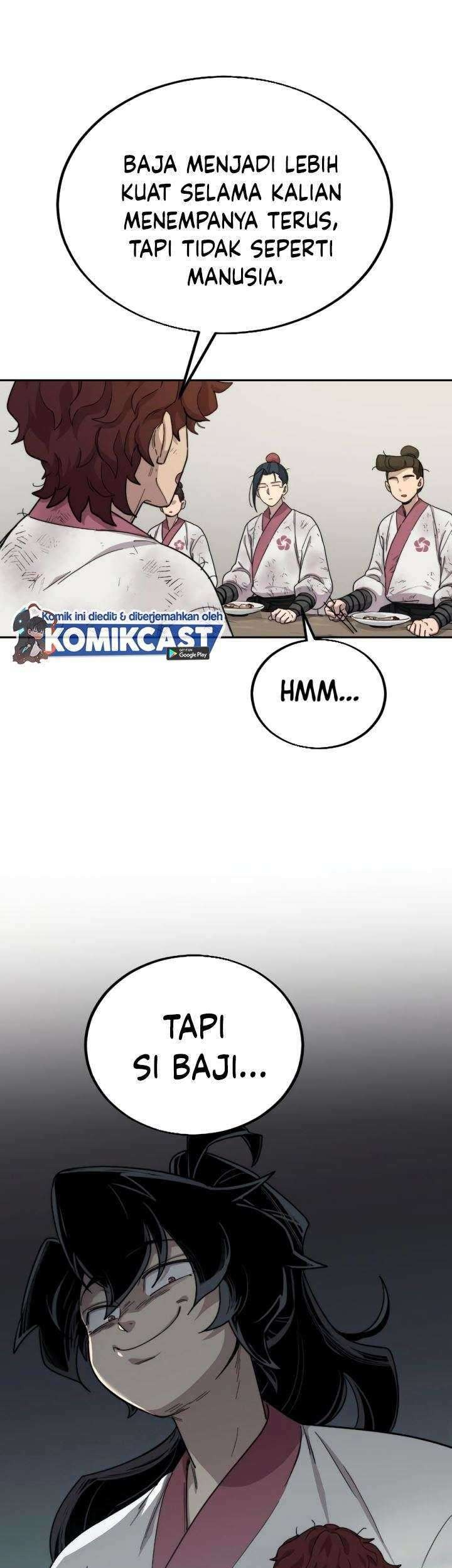 Return of the Flowery Mountain Sect Chapter 18 Gambar 65