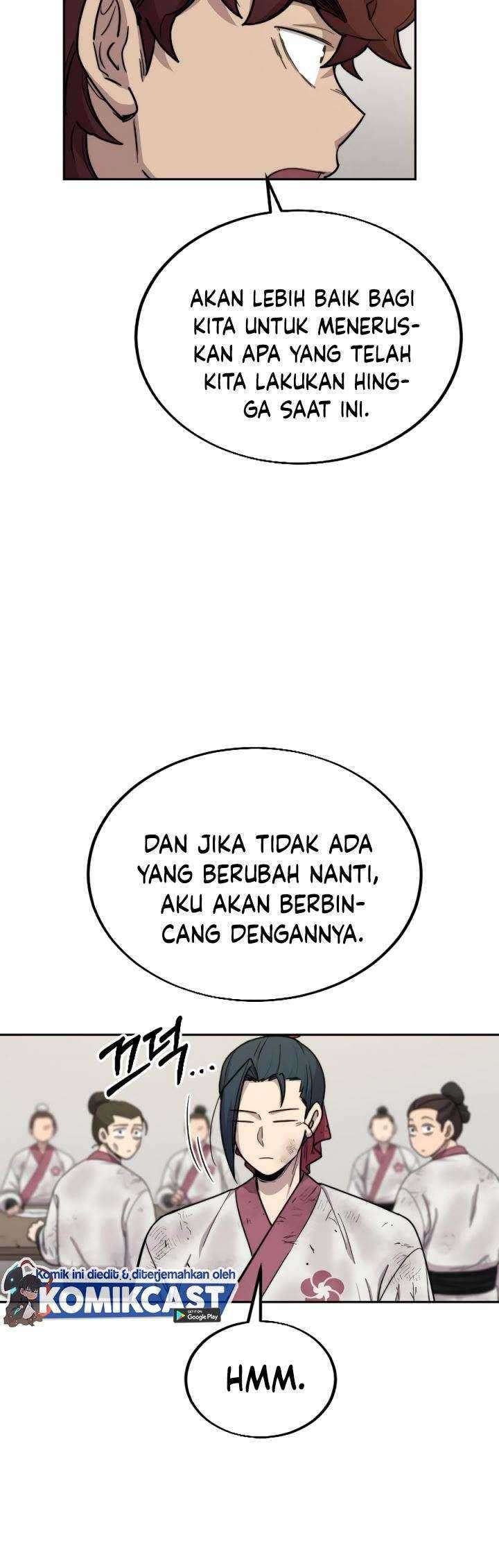 Return of the Flowery Mountain Sect Chapter 18 Gambar 67