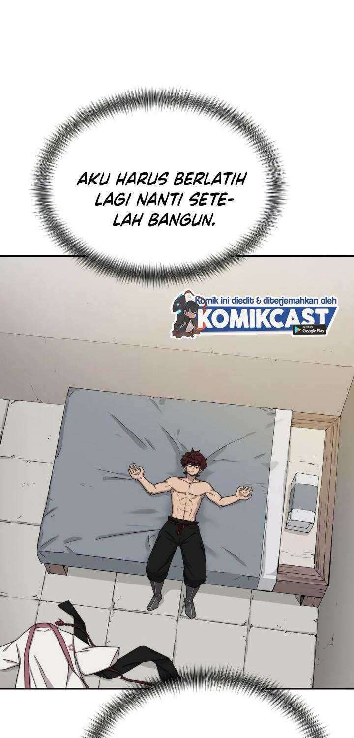 Return of the Flowery Mountain Sect Chapter 18 Gambar 71