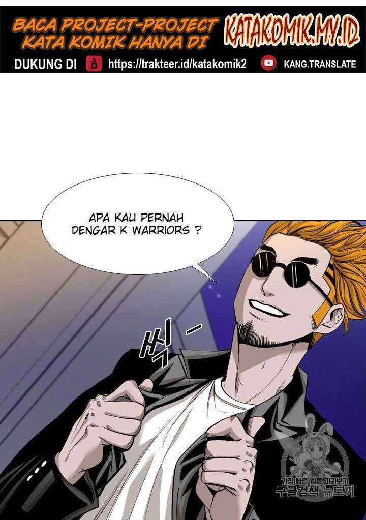 Shark Chapter 187 Gambar 7