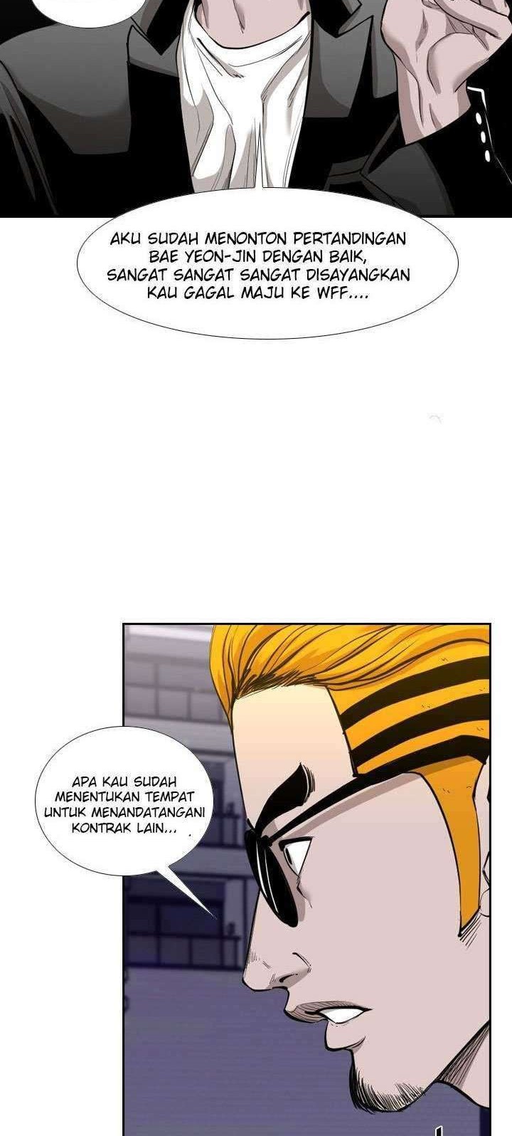 Shark Chapter 187 Gambar 9