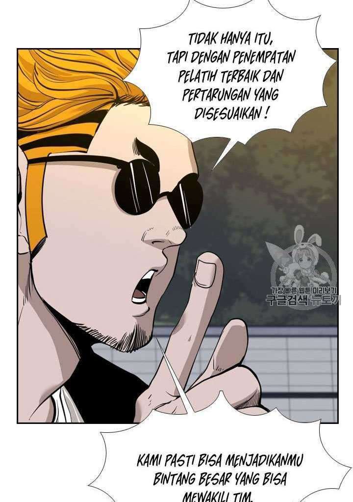 Shark Chapter 187 Gambar 13