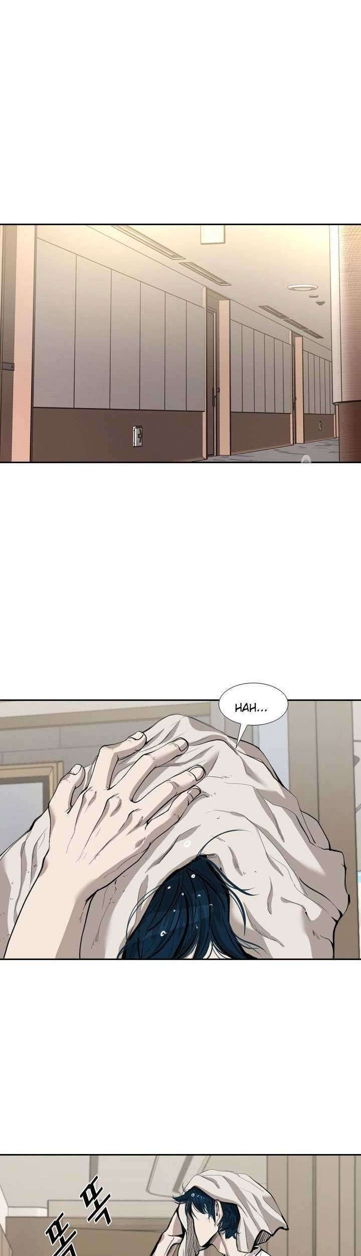 Shark Chapter 187 Gambar 14