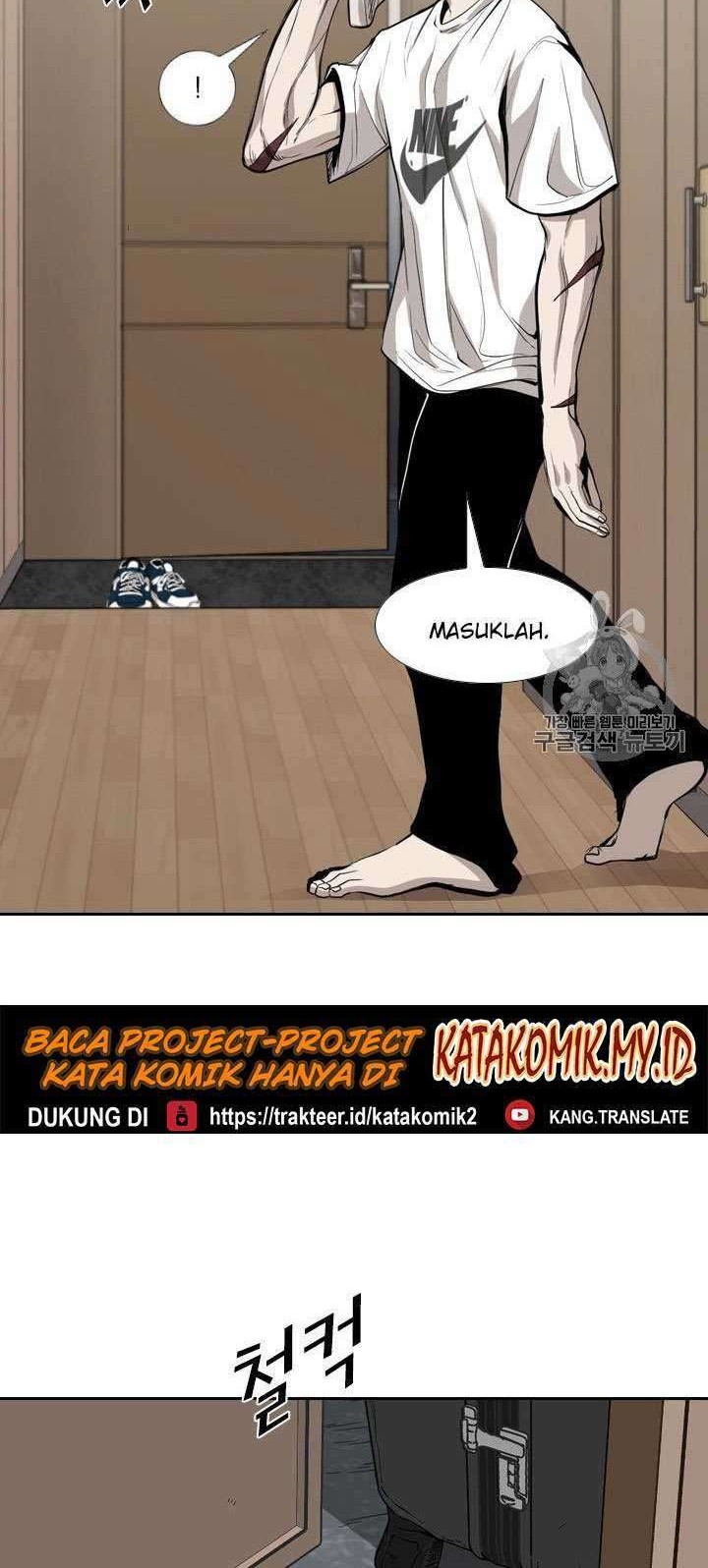 Shark Chapter 187 Gambar 15
