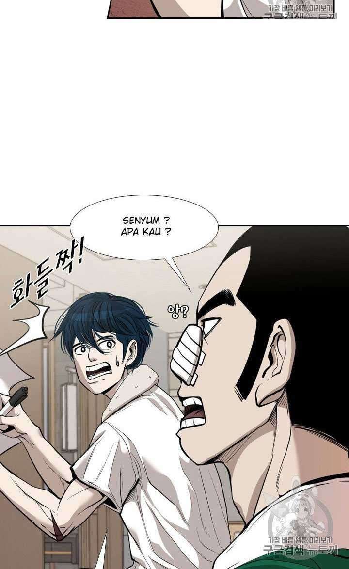 Shark Chapter 187 Gambar 19