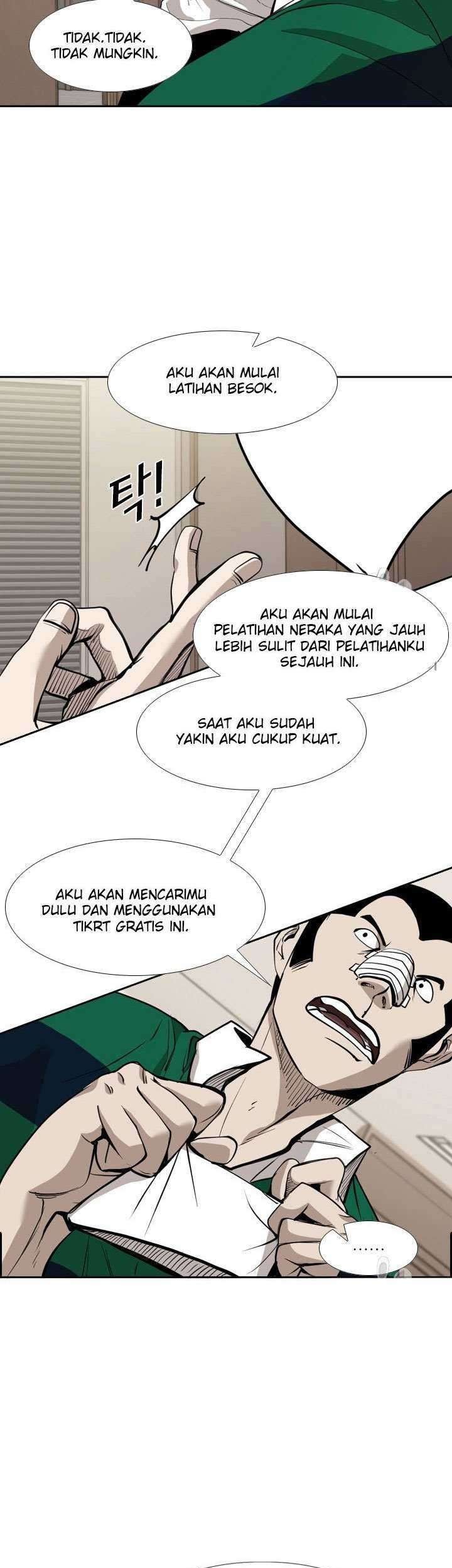 Shark Chapter 187 Gambar 20