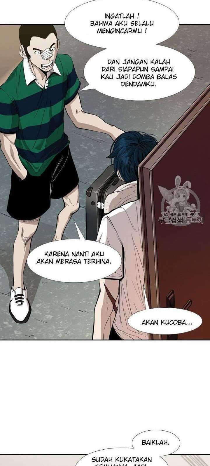 Shark Chapter 187 Gambar 21