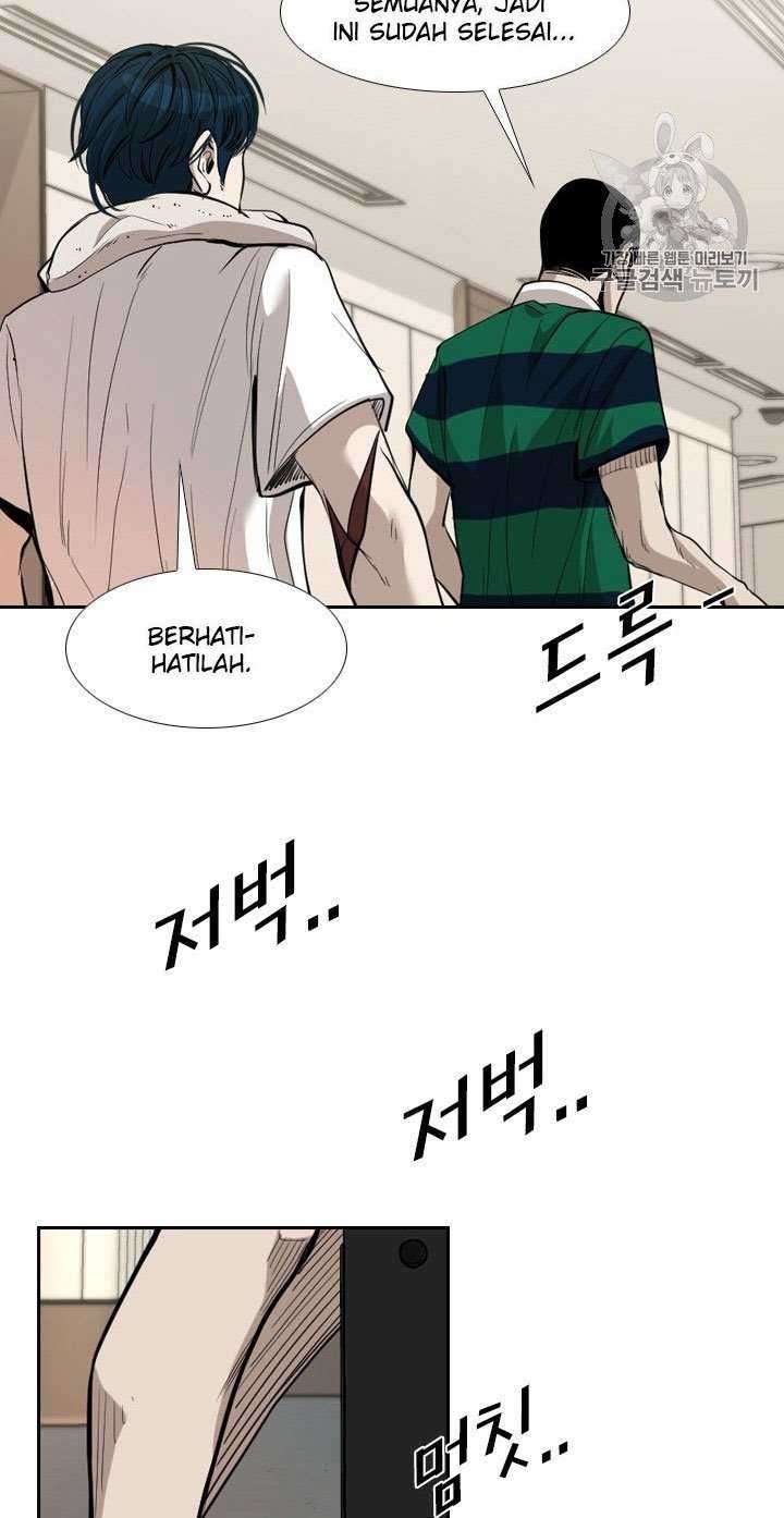 Shark Chapter 187 Gambar 22