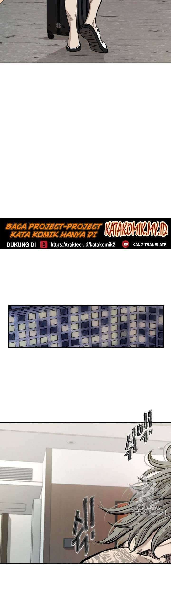 Shark Chapter 187 Gambar 23