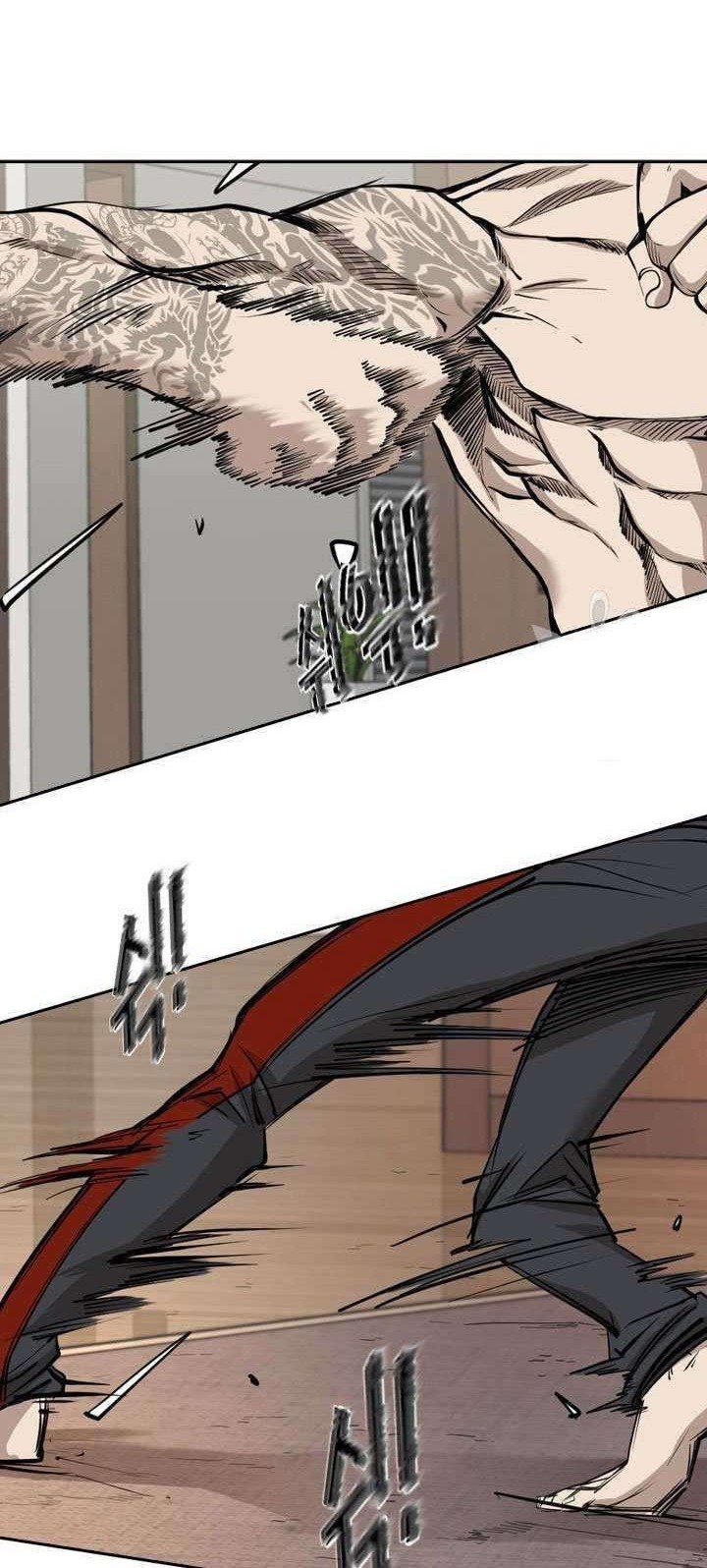 Shark Chapter 187 Gambar 24