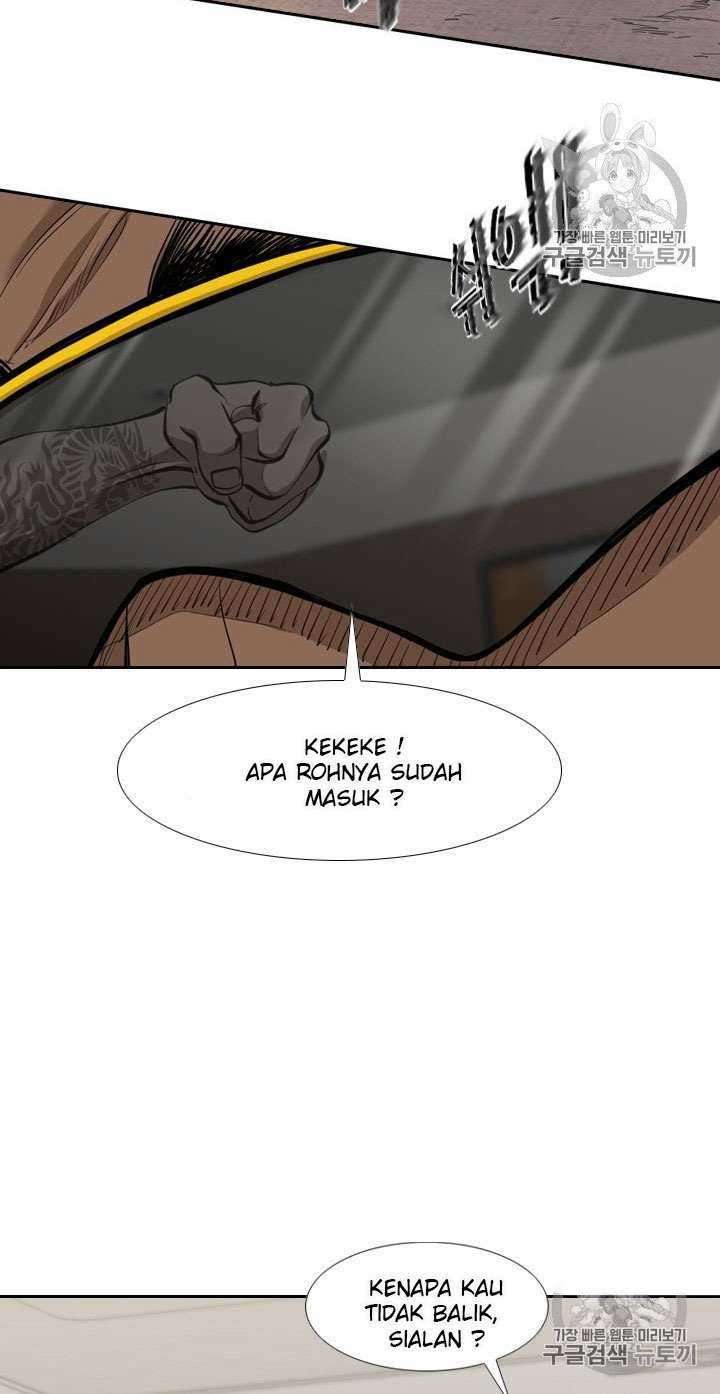 Shark Chapter 187 Gambar 25