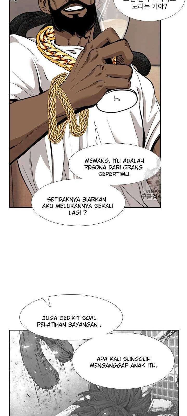 Shark Chapter 187 Gambar 27