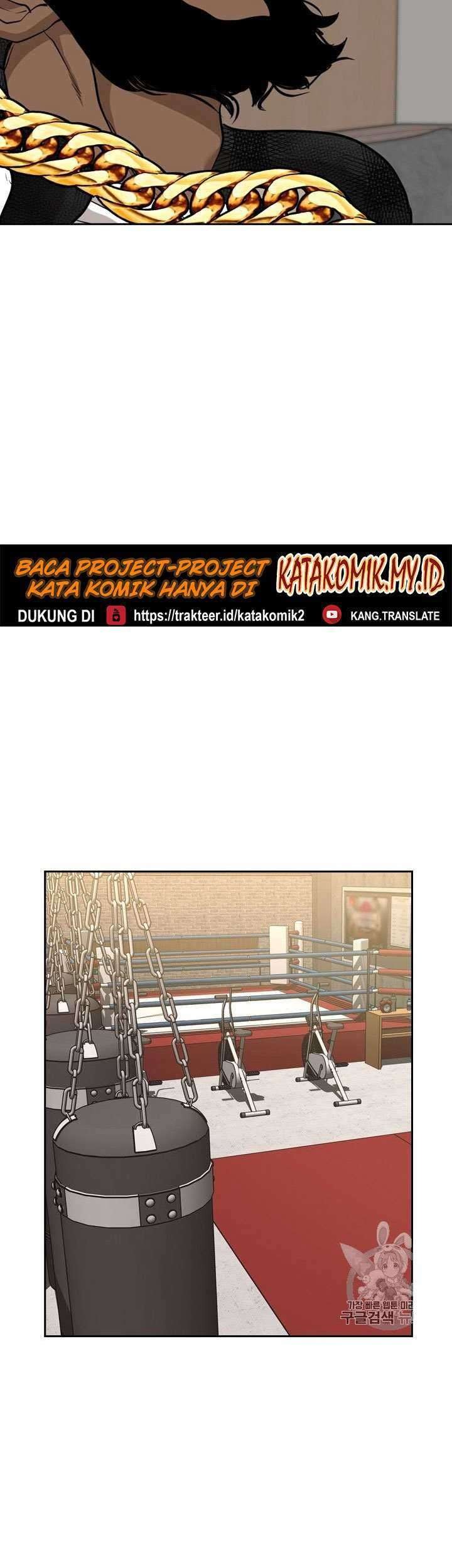 Shark Chapter 187 Gambar 32