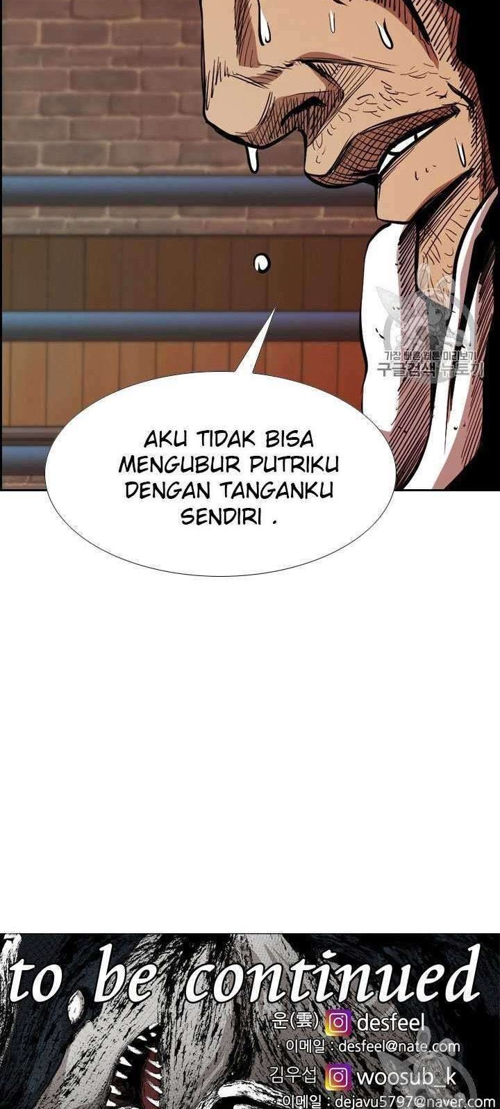 Shark Chapter 187 Gambar 39