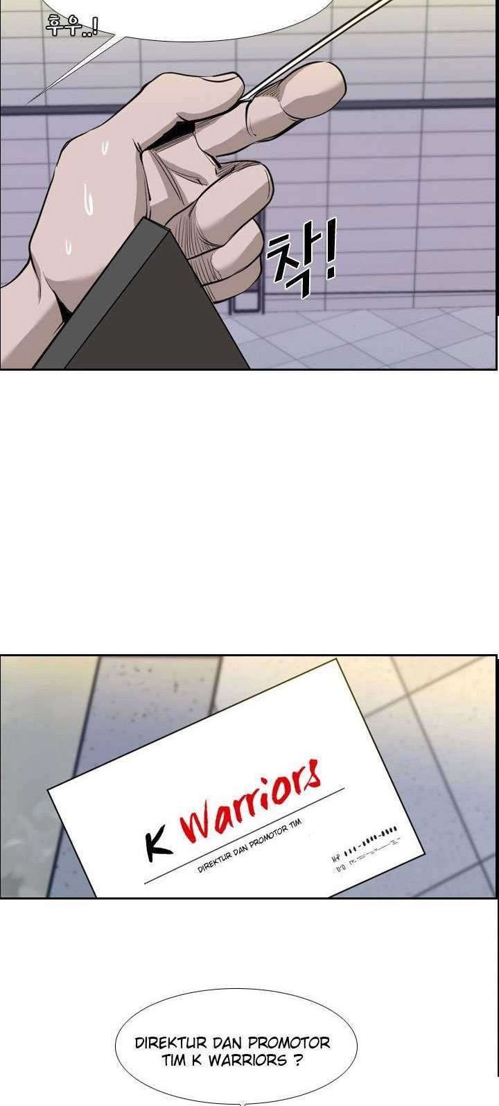 Shark Chapter 187 Gambar 3