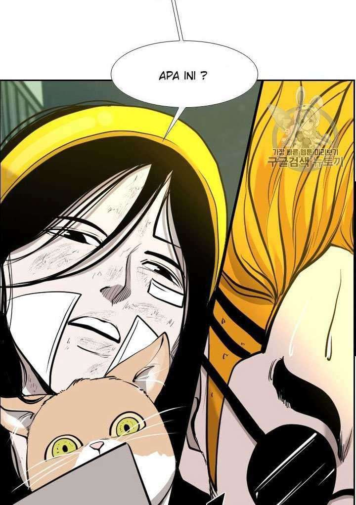 Shark Chapter 187 Gambar 4