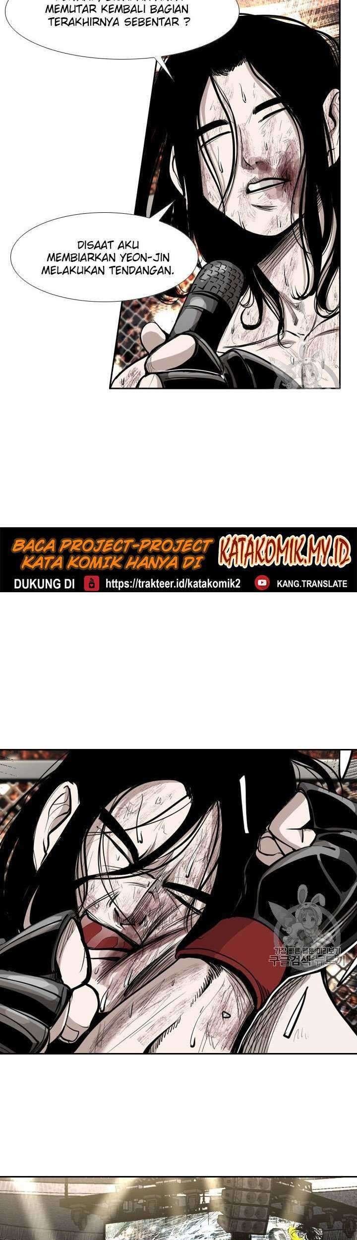 Shark Chapter 186 Gambar 5