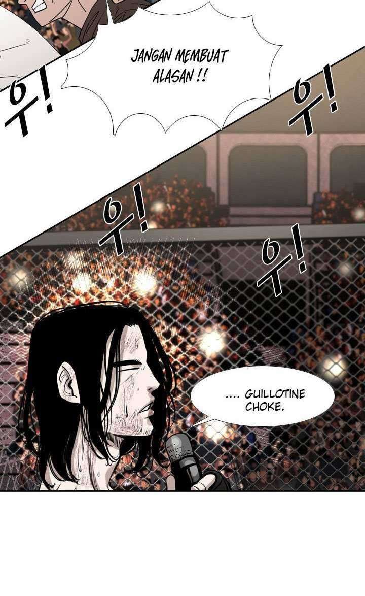 Shark Chapter 186 Gambar 7