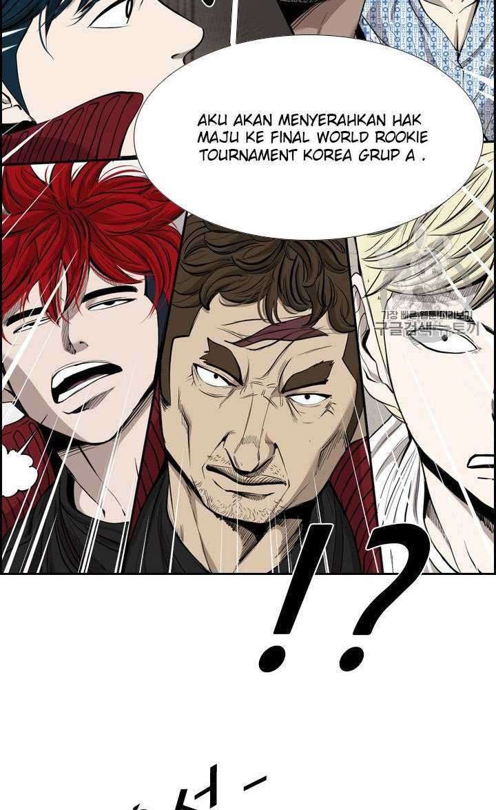 Shark Chapter 186 Gambar 13