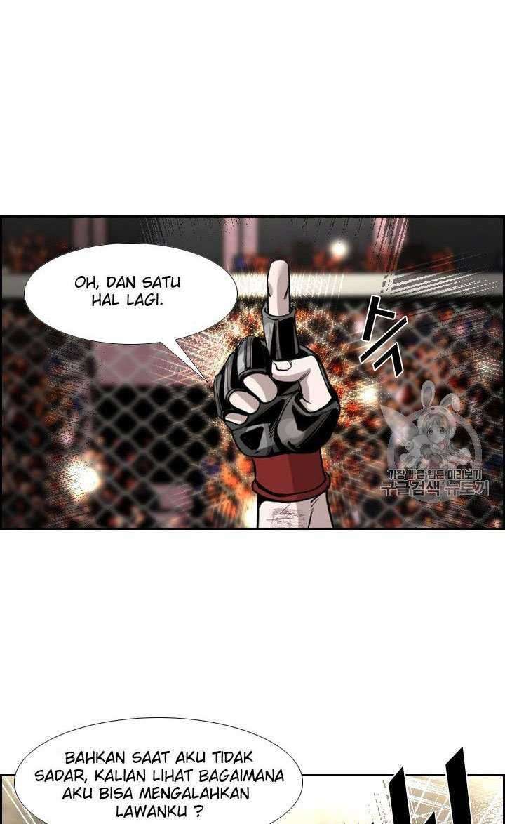 Shark Chapter 186 Gambar 16