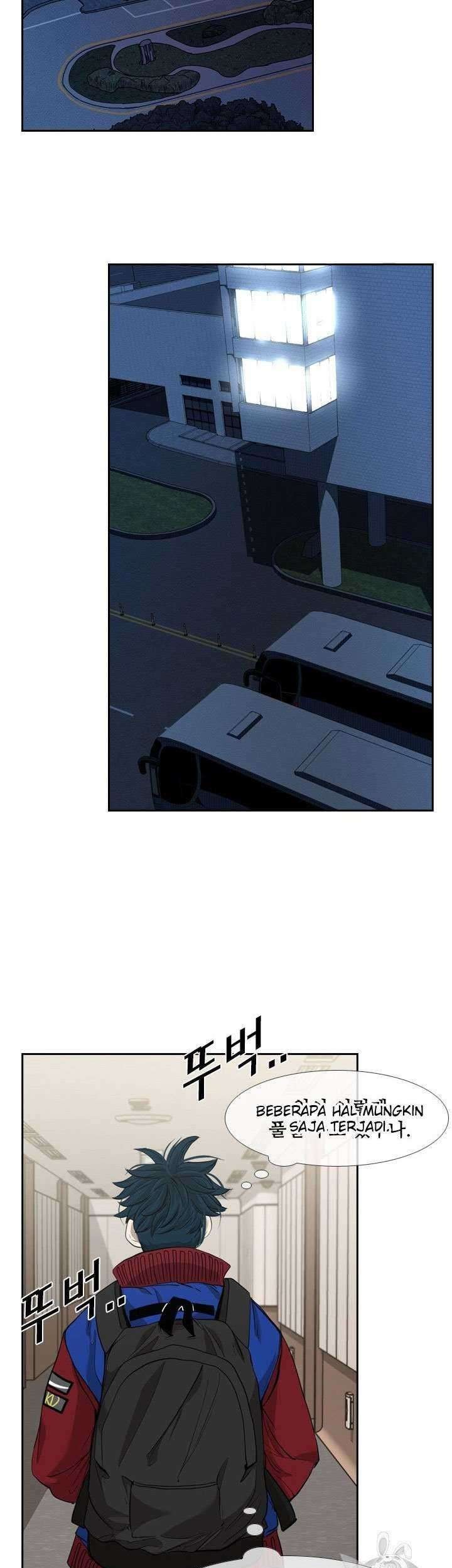 Shark Chapter 186 Gambar 23