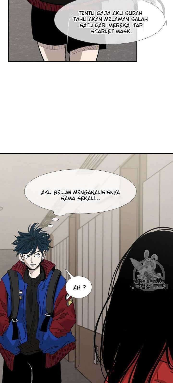 Shark Chapter 186 Gambar 24