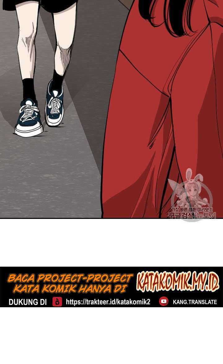 Shark Chapter 186 Gambar 25