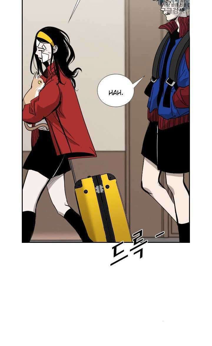 Shark Chapter 186 Gambar 28