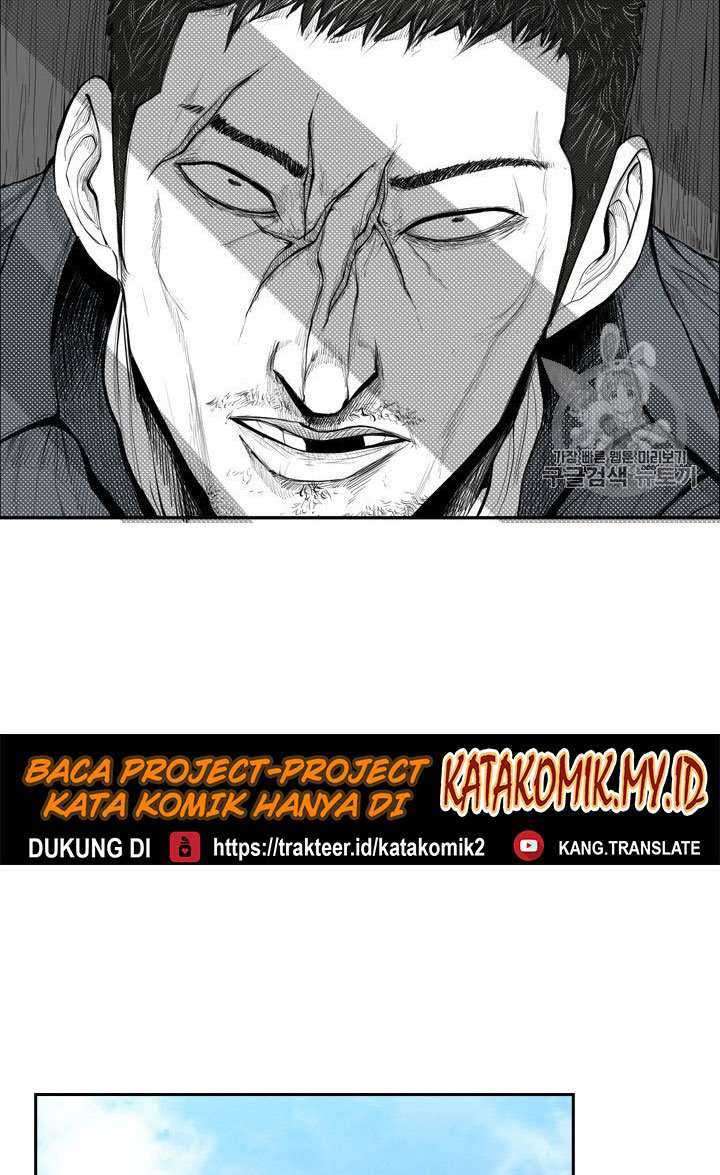 Shark Chapter 186 Gambar 4