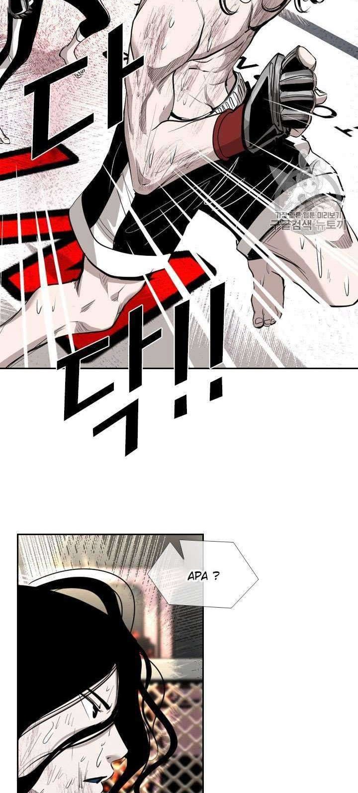 Shark Chapter 185 Gambar 6