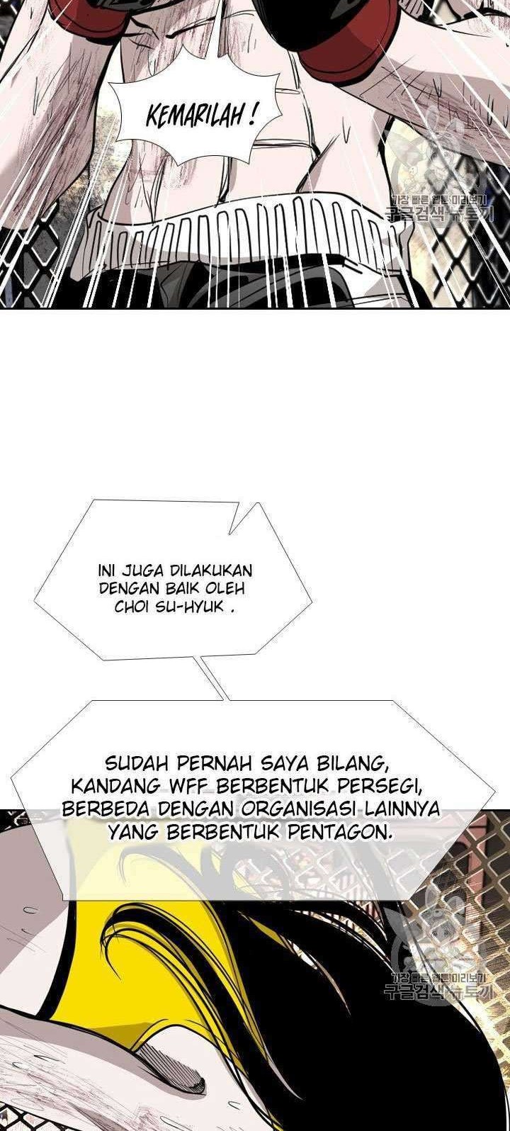 Shark Chapter 185 Gambar 9