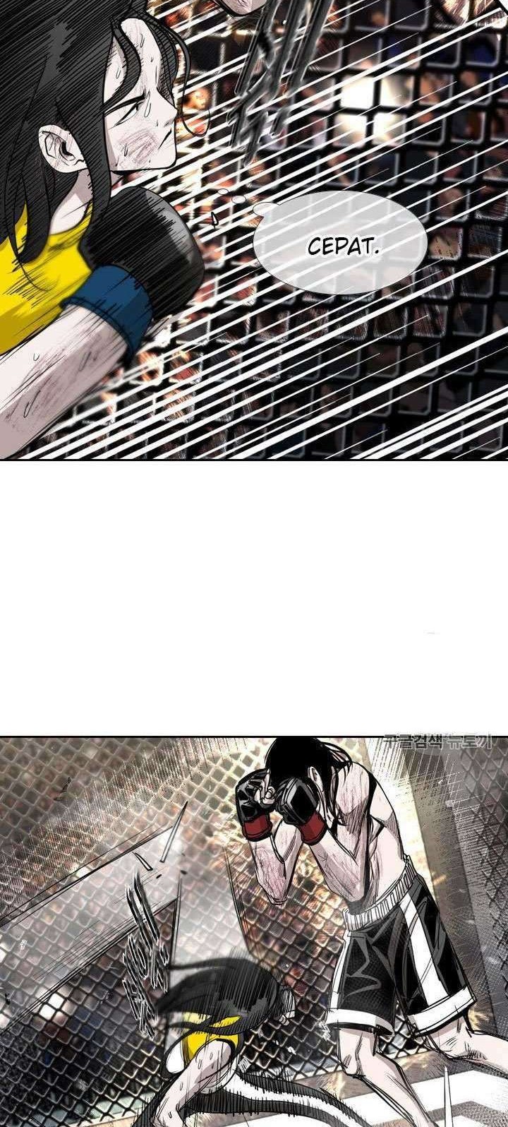Shark Chapter 185 Gambar 15