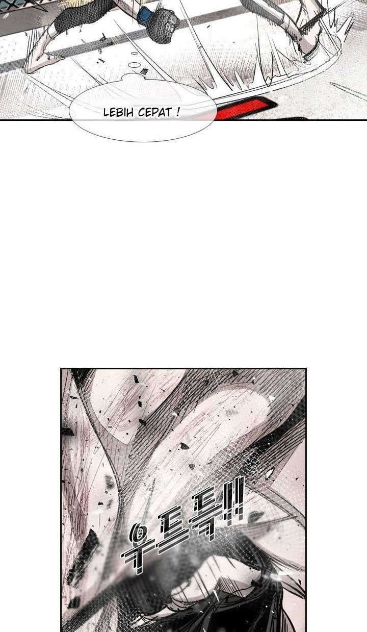 Shark Chapter 185 Gambar 16