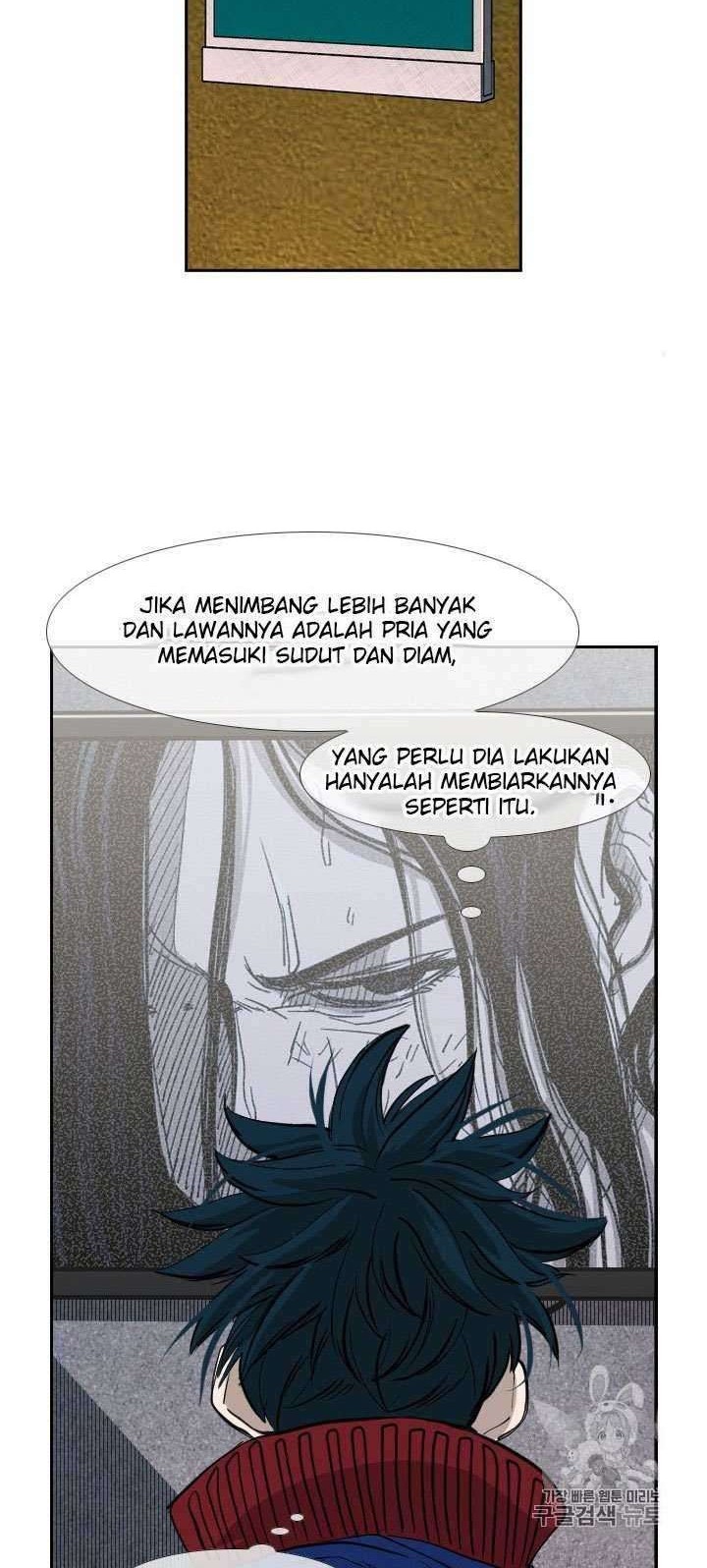 Shark Chapter 185 Gambar 21