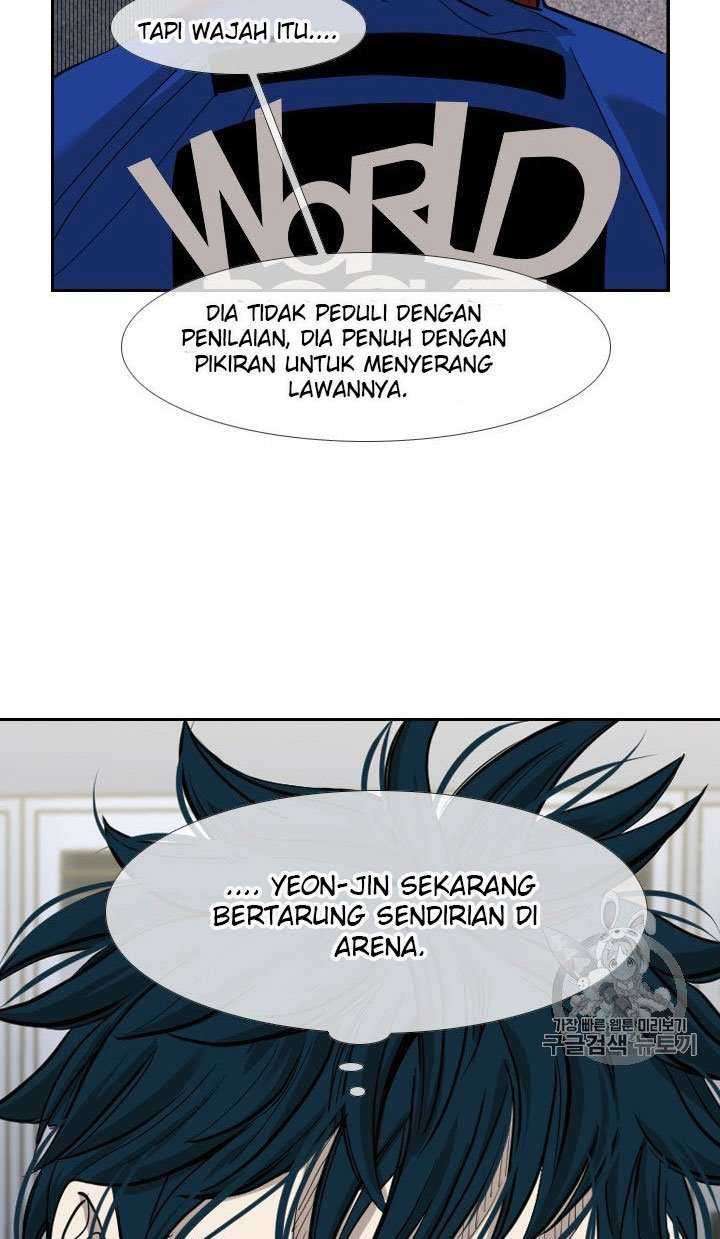 Shark Chapter 185 Gambar 22