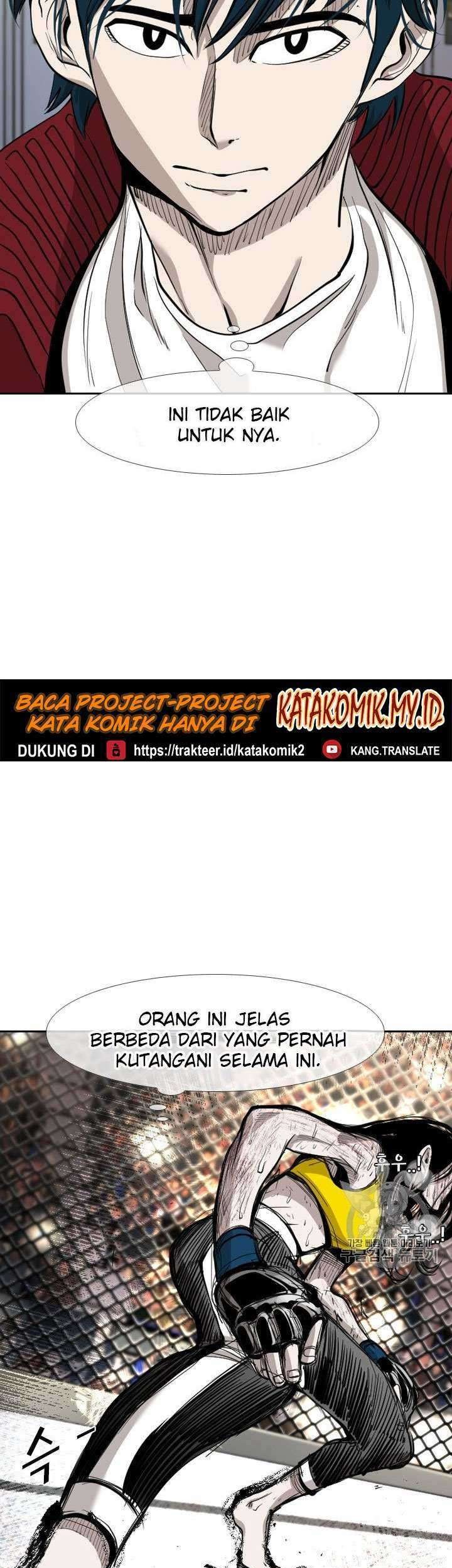 Shark Chapter 185 Gambar 23