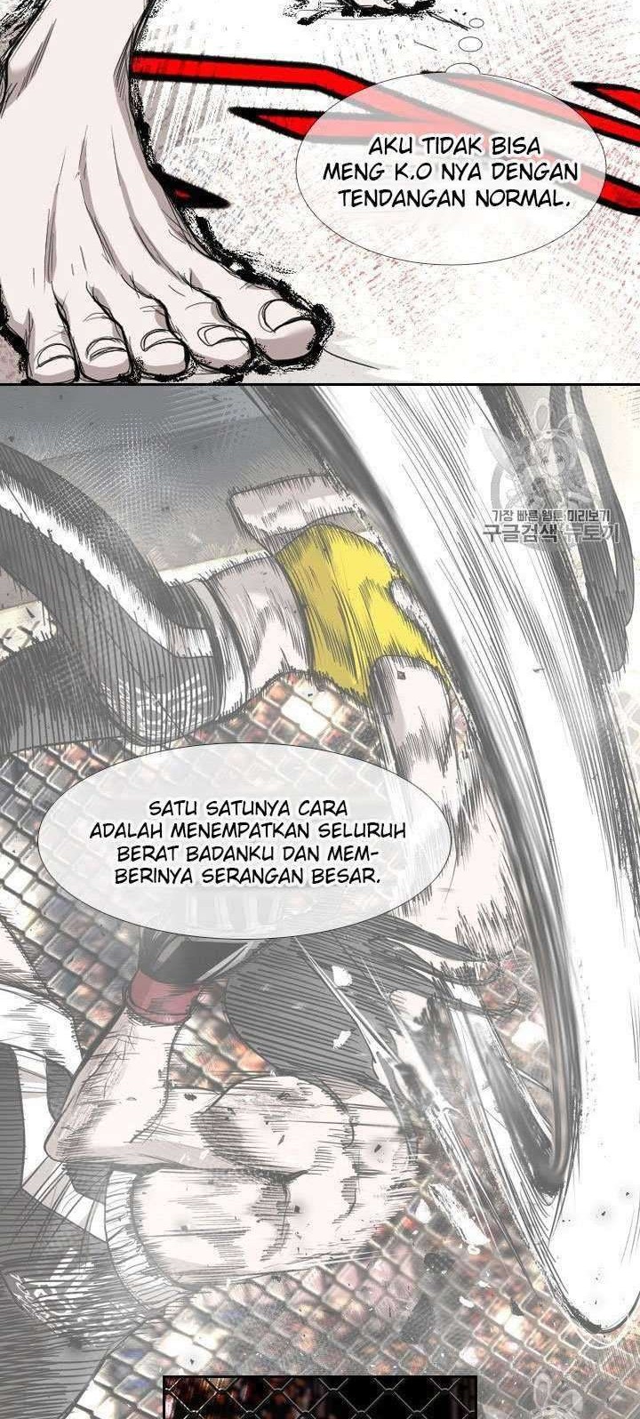 Shark Chapter 185 Gambar 24