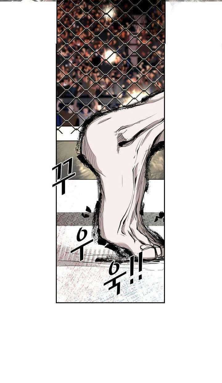 Shark Chapter 185 Gambar 25